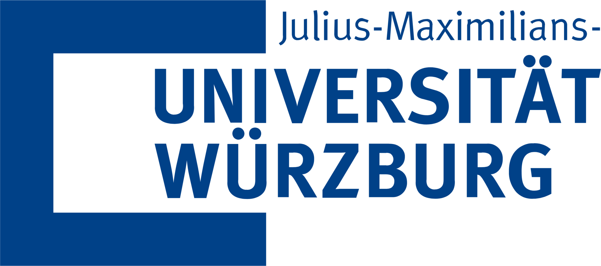 Julius-Maximilians-Universität Würzburg