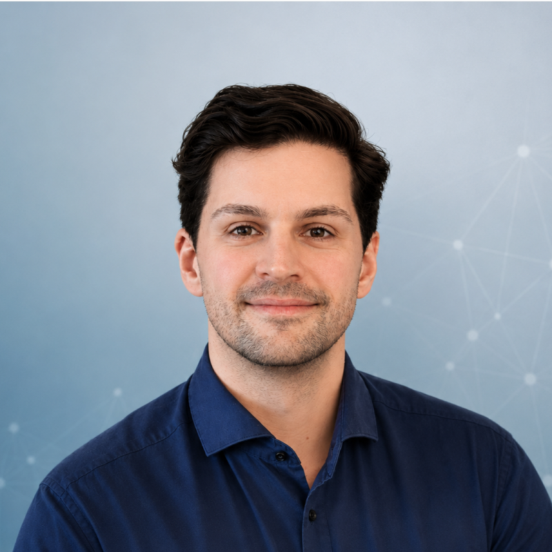 Simon Kanwischer